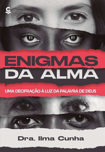 Enigmas da alma, Ilma Cunha