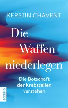 Die Waffen niederlegen, Kerstin Chavent