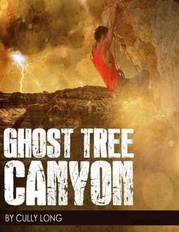Ghost Tree Canyon, Cully Long
