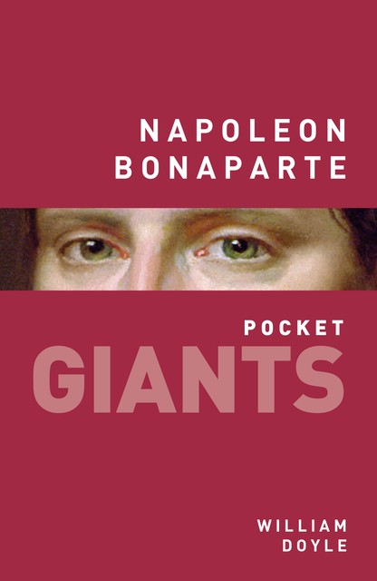 Napoleon pocket GIANTS, William Doyle