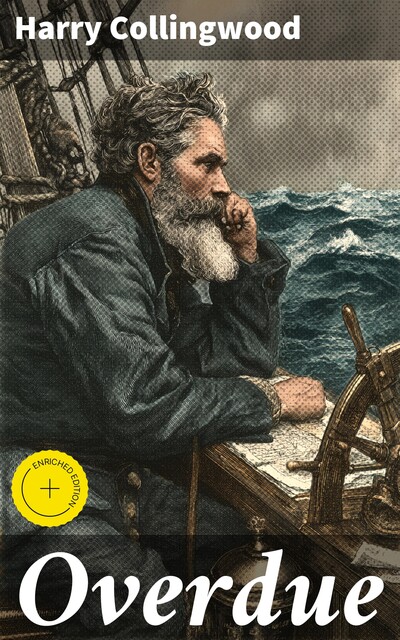 Overdue, Harry Collingwood