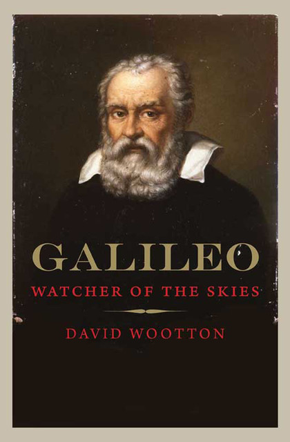 Galileo, David Wootton