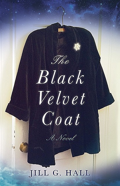 The Black Velvet Coat, Jill G. Hall