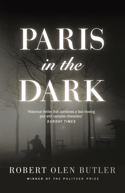 Paris in the Dark, Robert Olen Butler