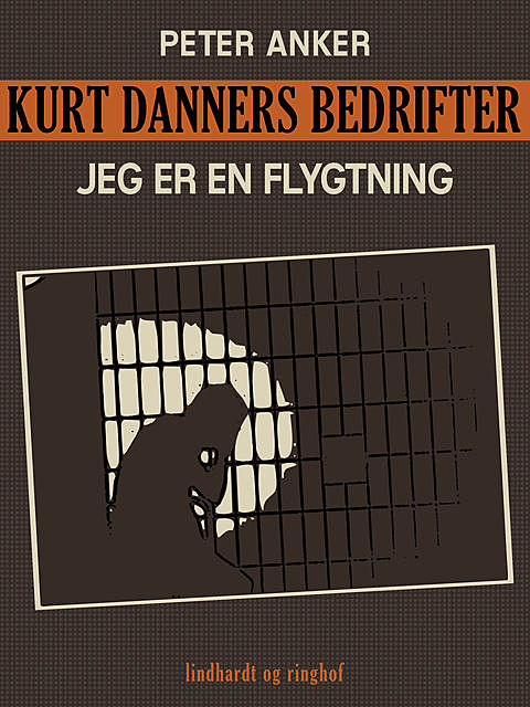 Kurt Danners bedrifter: Jeg er en flygtning, Niels Meyn