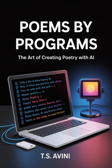 Poems by Programs, T. S Avini