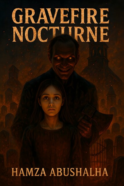 Gravefire Nocturne, Hamza Abushalha