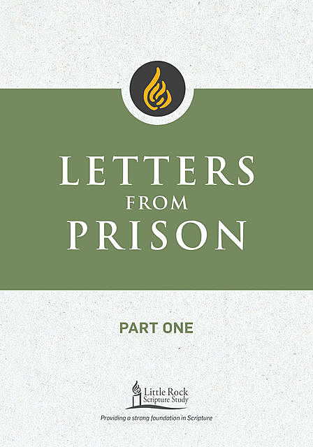 Letters from Prison, Part One, Vincent Smiles, Terence J. Keegan