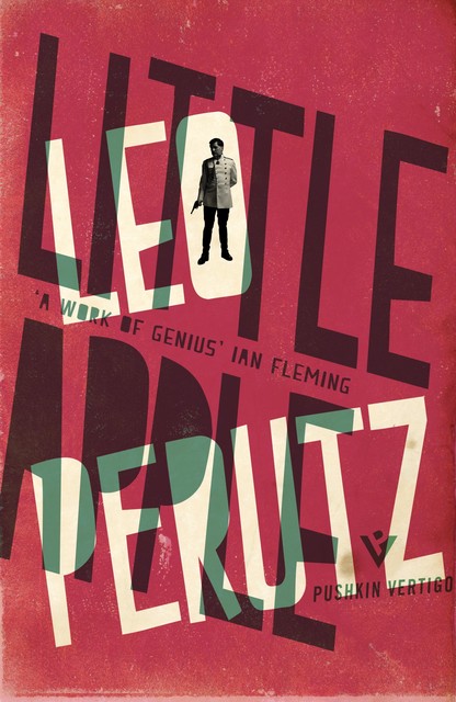 Little Apple, Leo Perutz