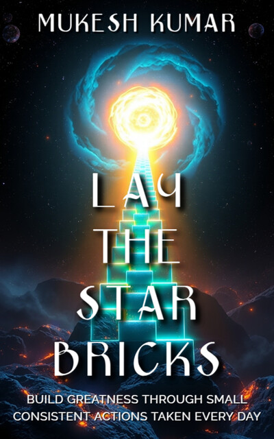 Lay the Star Bricks, Mukesh Kumar