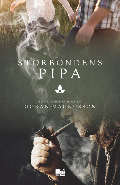 Storbondens pipa, Göran Magnusson