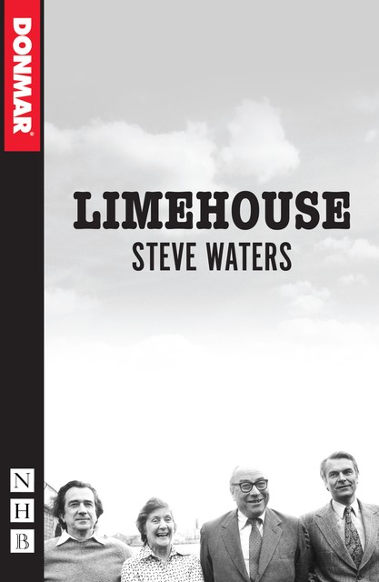 Limehouse (NHB Modern Plays), Steve Waters