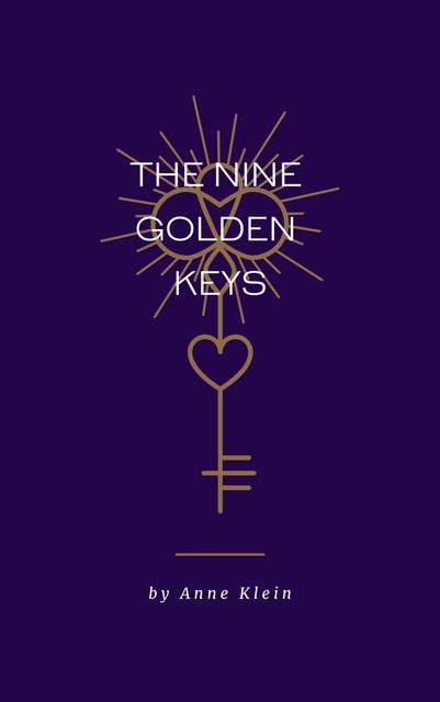 The Nine Golden Keys, Klein Anne