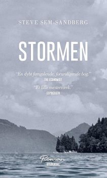 Stormen, Steve Sem-Sandberg