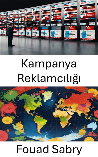 Kampanya Reklamcılığı, Fouad Sabry