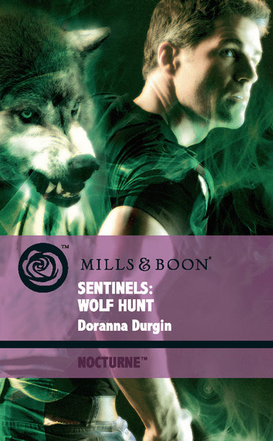 Sentinels: Wolf Hunt, Doranna Durgin