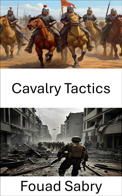 Cavalry Tactics, Fouad Sabry