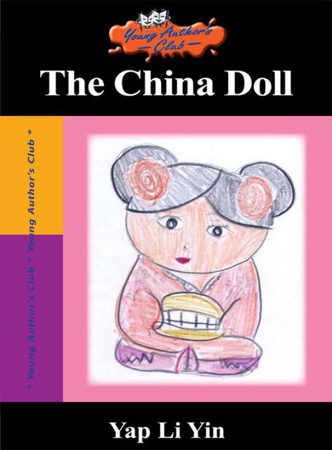 The China Doll, Yap Li Yin