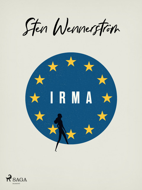 Irma, Sten Wennerström
