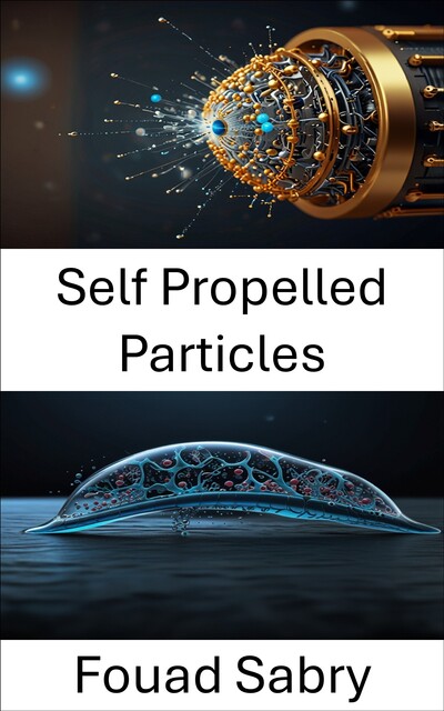 Self Propelled Particles, Fouad Sabry