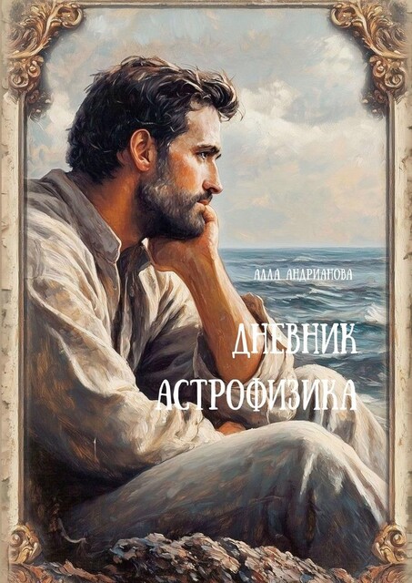 Дневник астрофизика, Алла Андрианова