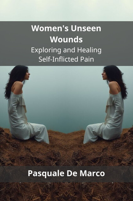 Women's Unseen Wounds, Pasquale De Marco