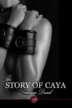 Story of Caya, Damien Dsoul