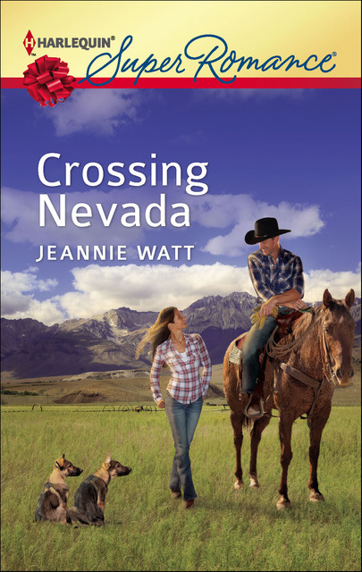 Crossing Nevada, Jeannie Watt