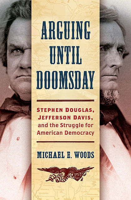 Arguing until Doomsday, Michael Woods
