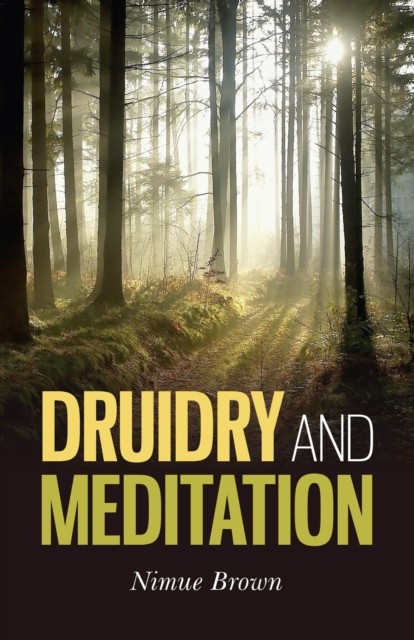 Druidry and Meditation, Nimue Brown