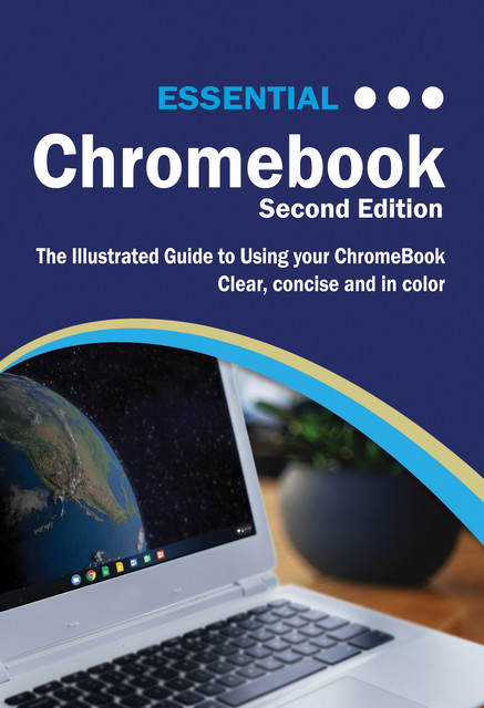 Essential ChromeBook, 
