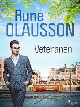 Veteranen, Rune Olausson