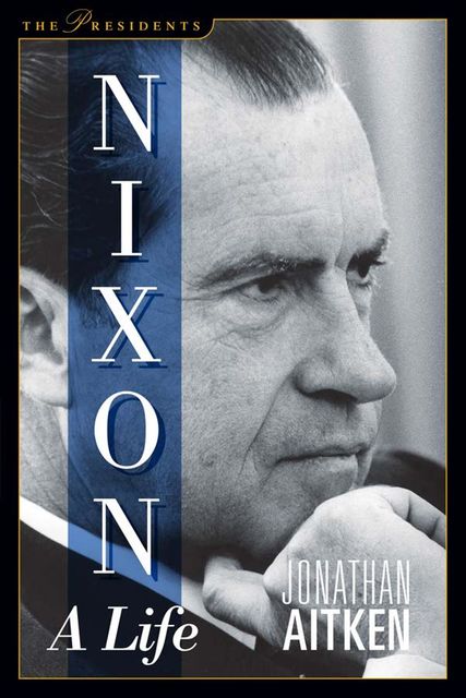 Nixon, Jonathan Aitken