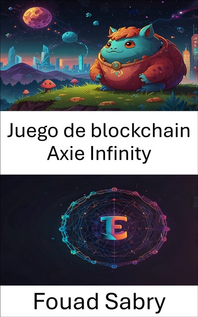 Juego de blockchain Axie Infinity, Fouad Sabry