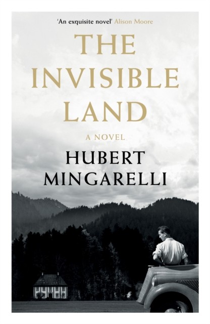 Invisible Land, Hubert Mingarelli
