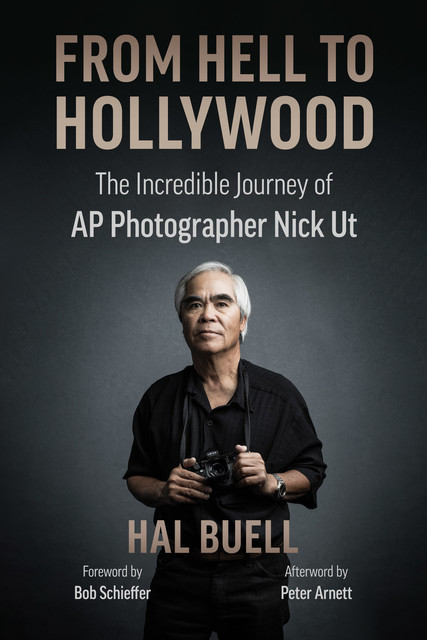 From Hell to Hollywood, Hal Buell