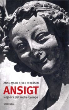 Ansigt, Anne-Marie Steen Petersen