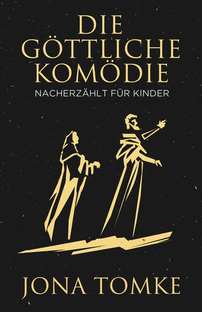 Die Göttliche Komödie, Jona Tomke