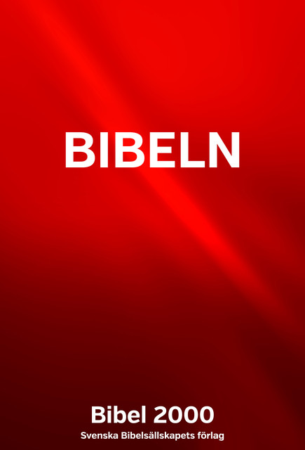 Bibel 2000 e-bok, Bibelkommissionen