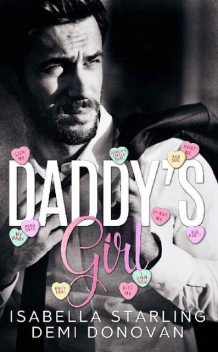 Daddy's Girl, Isabella Starling