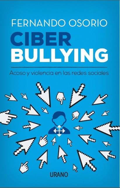 Ciber Bullying, Fernando Osorio