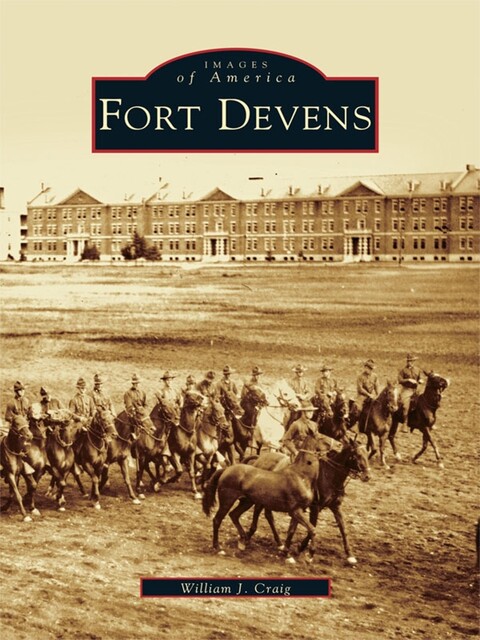Fort Devens, William Craig