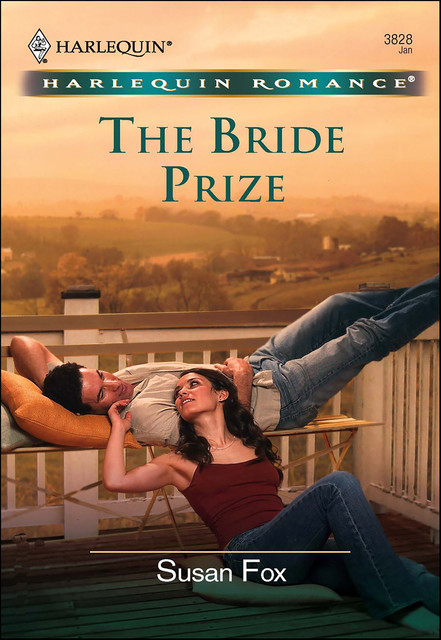 The Bride Prize, Susan Fox