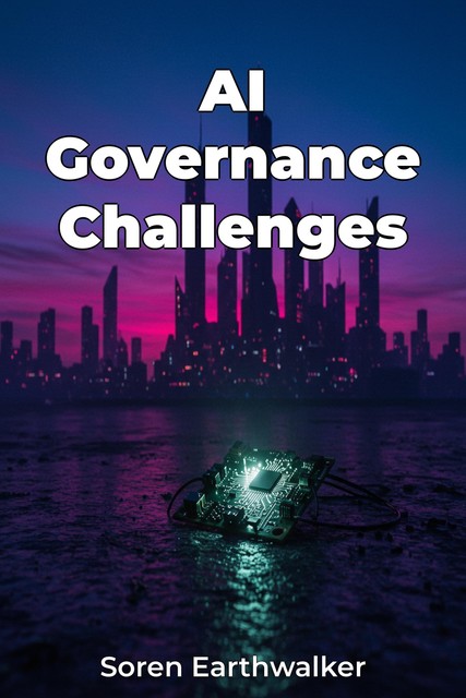 AI Governance Challenges, Soren Earthwalker