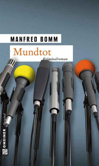 Mundtot, Manfred Bomm