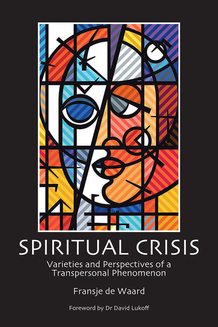 Spiritual Crisis, Fransje de Waard