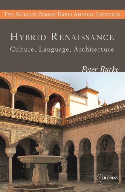 Hybrid Renaissance, Peter Burke