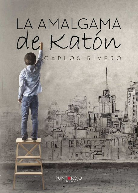 La amalgama de Katón, Carlos Rivero