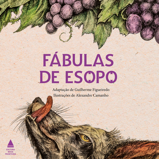 Fábulas de Esopo, Esopo