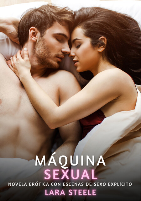 Máquina Sexual, Lara Steele